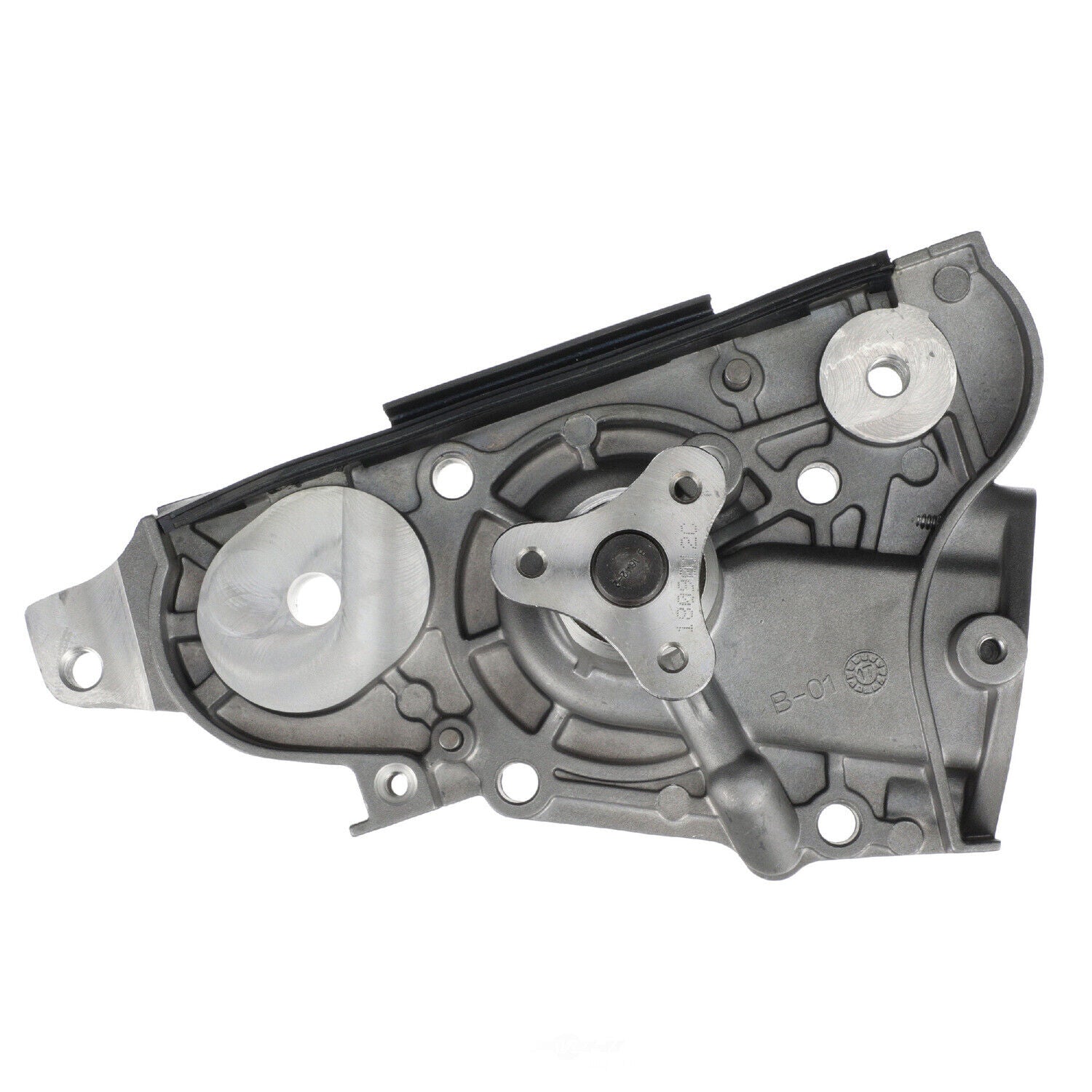 CARTER WATER PUMPS W9086M Engine Water Pump