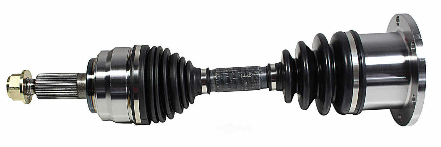 GSP North America NCV11123 CV Axle Assembly
