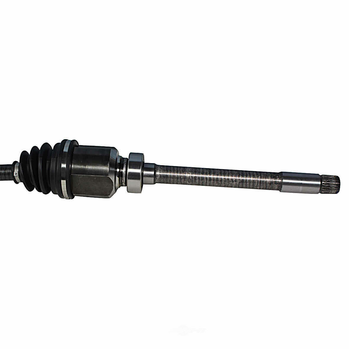 GSP North America NCV69003 CV Axle Assembly