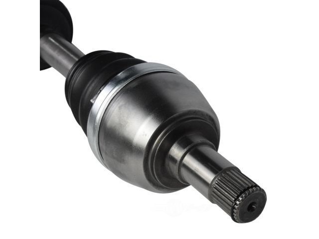 GSP North America NCV48063 CV Axle Assembly