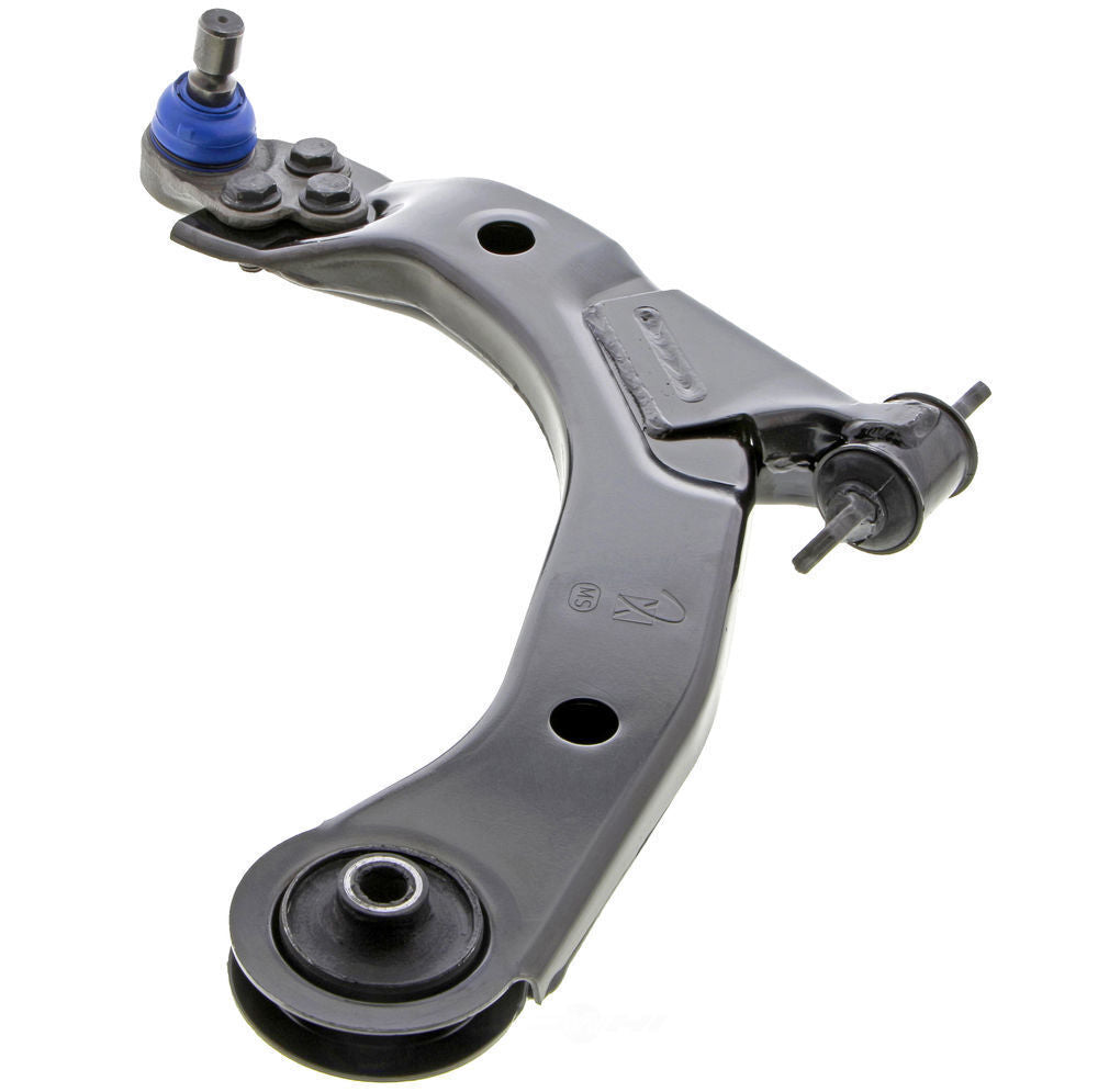 ACDelco Advantage MS50117 Suspension Control Arm and Ball Joint Assembly