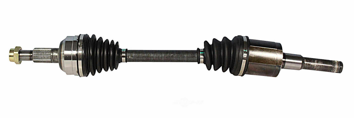 GSP North America NCV10641 CV Axle Assembly