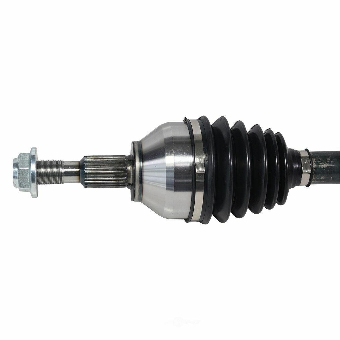 GSP North America NCV11126 CV Axle Assembly