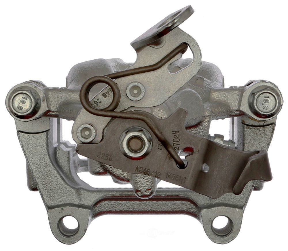 ACDelco Professional Durastop 18FR12748N Disc Brake Caliper