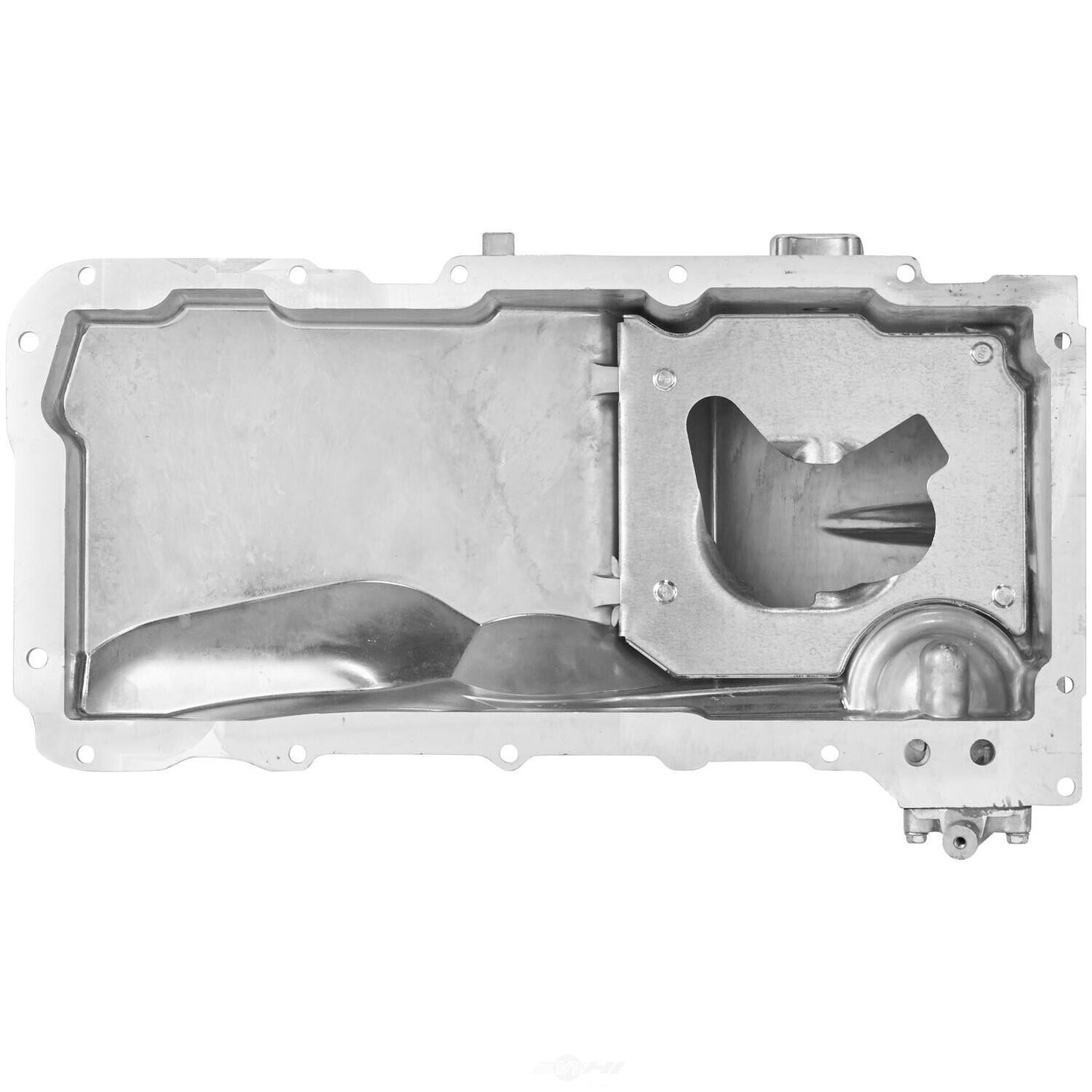Spectra Premium Industries Inc GMP53A Engine Oil Pan