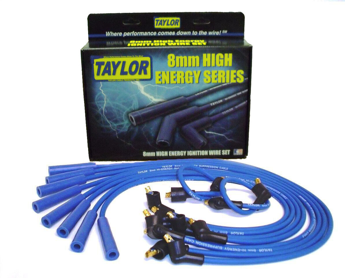Taylor Cable 64671 Spark Plug Wire Set