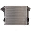 Spectra Premium Industries Inc CU13231 Radiator