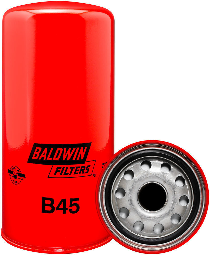 Baldwin B45 Engine Oil Filter