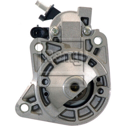 Remy 16101 Starter Motor