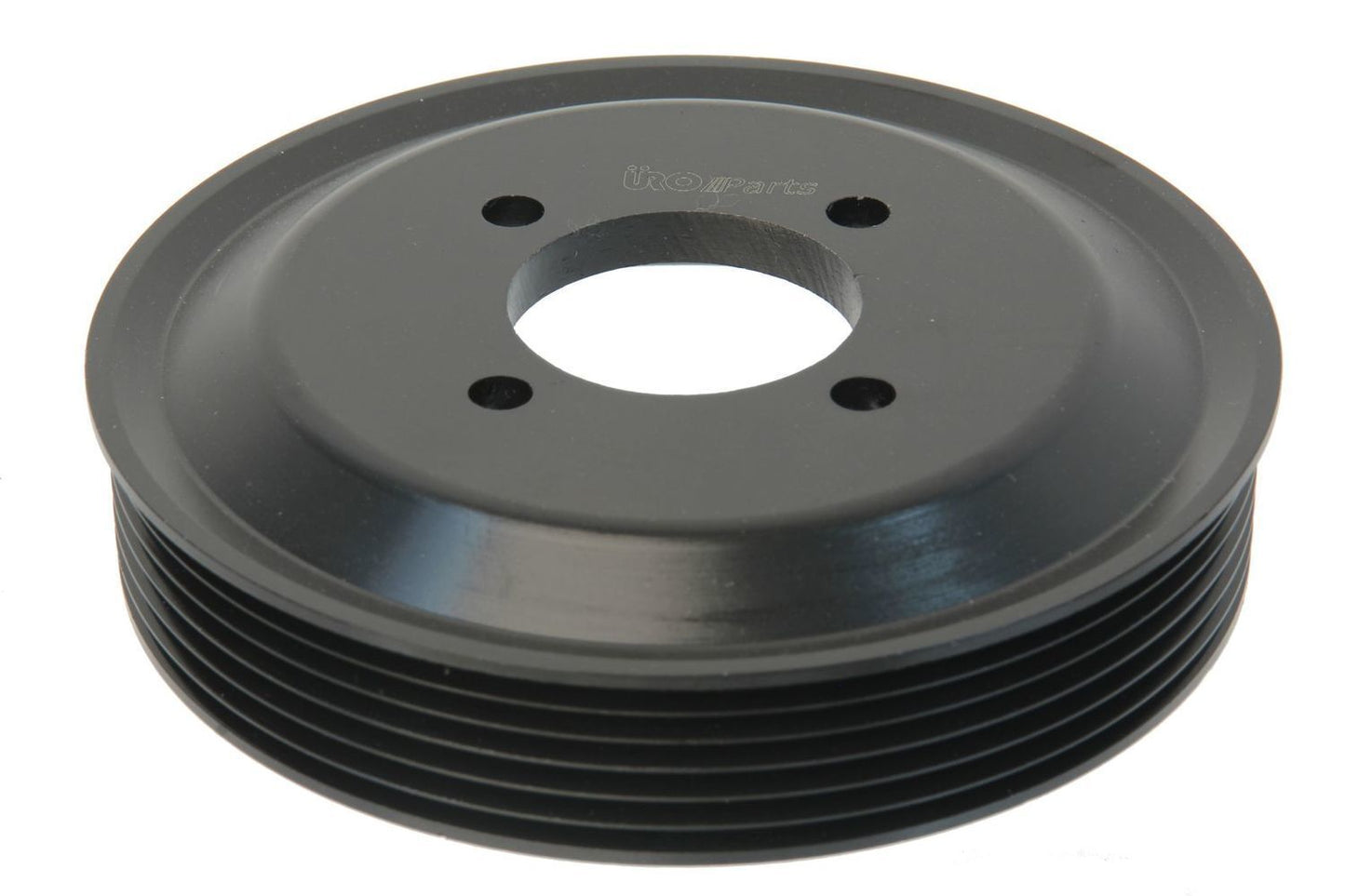 URO SHORT SKU URO-008649 Engine Water Pump Pulley