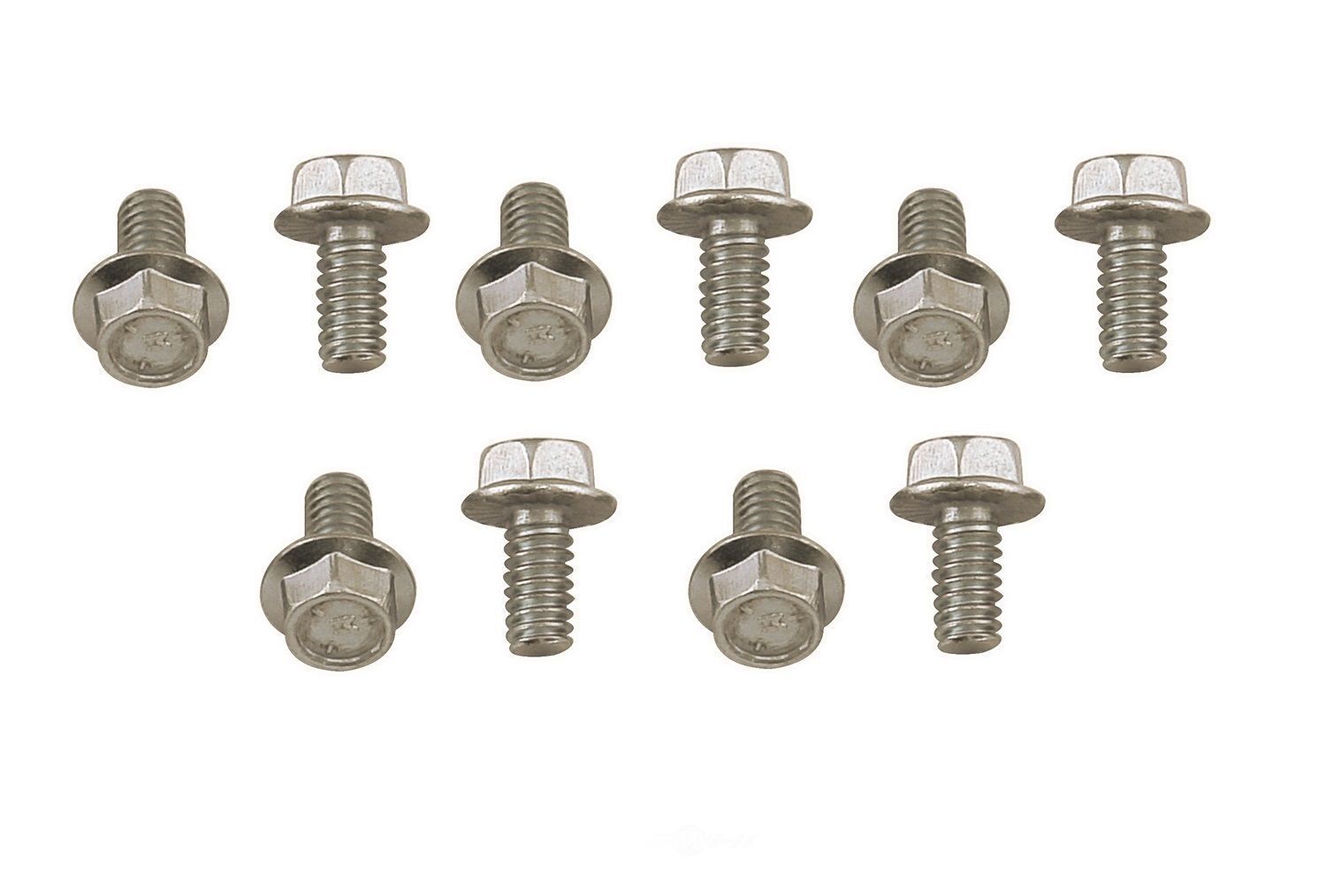 Mr Gasket 6090MRG Engine Timing Cover Bolt Set