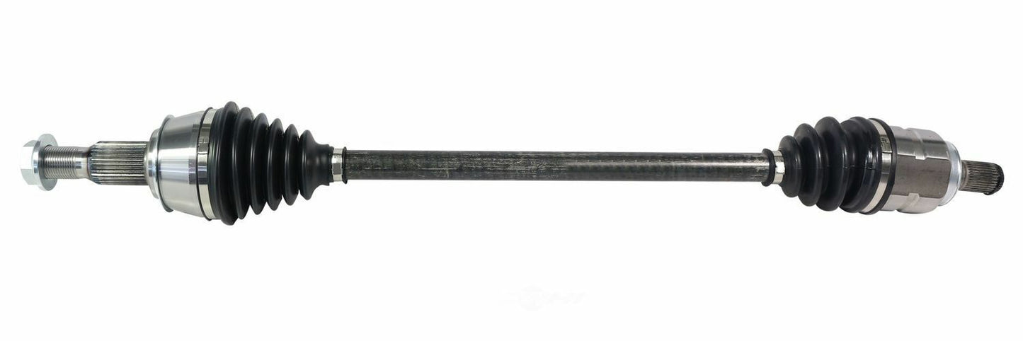 GSP North America NCV16001 CV Axle Assembly