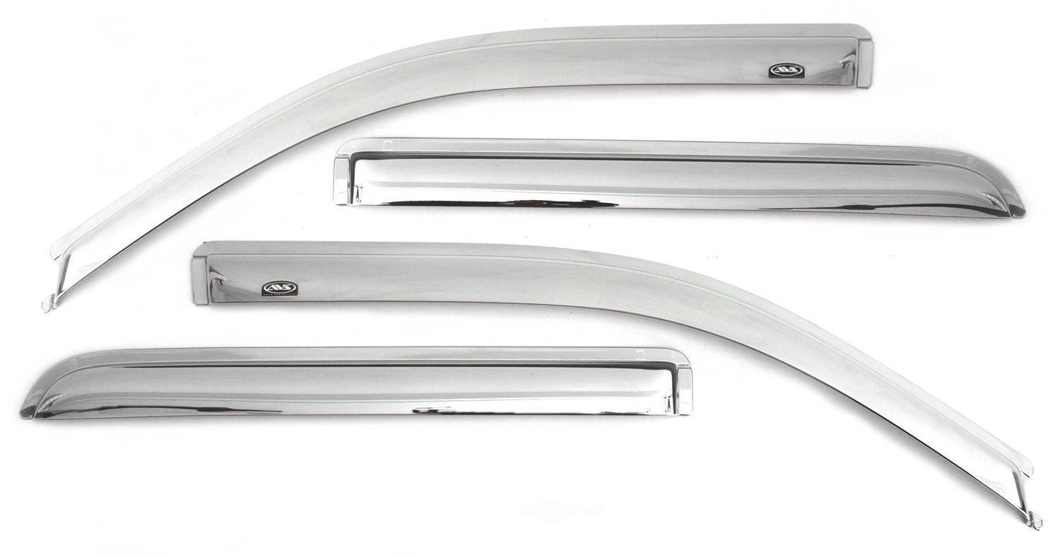 Auto Ventshade (AVS) 684634 Side Window Deflector