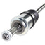 GSP North America NCV36591 CV Axle Assembly