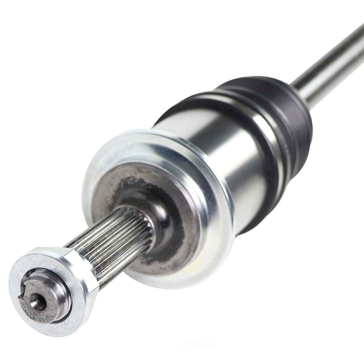 GSP North America NCV36591 CV Axle Assembly