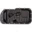 Spectra Premium Industries Inc GMP51A Engine Oil Pan