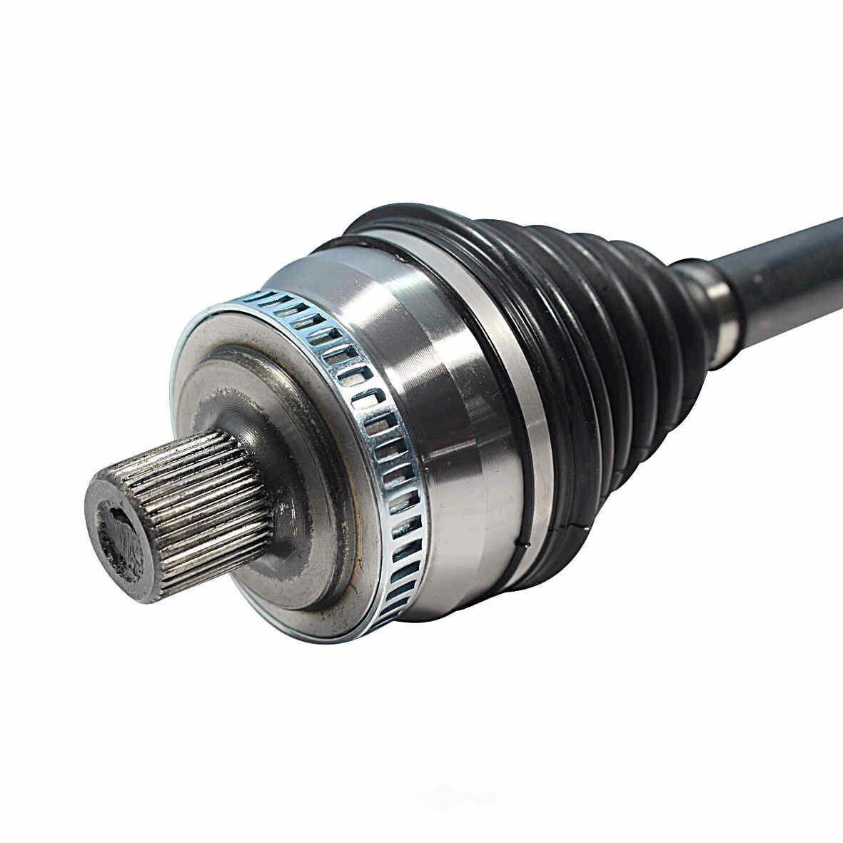 GSP North America NCV23626 CV Axle Assembly