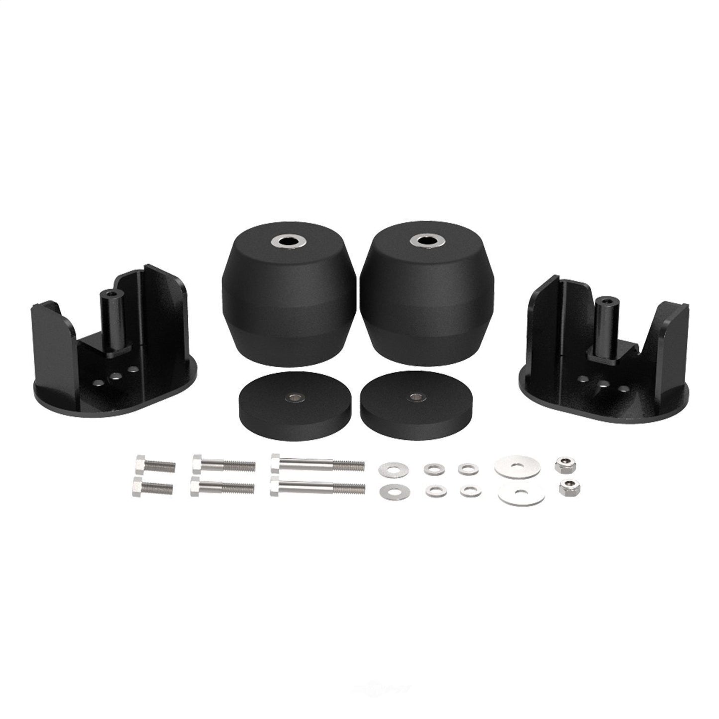 TIMBREN SES FRTT350F Suspension Rubber Helper Spring Kit