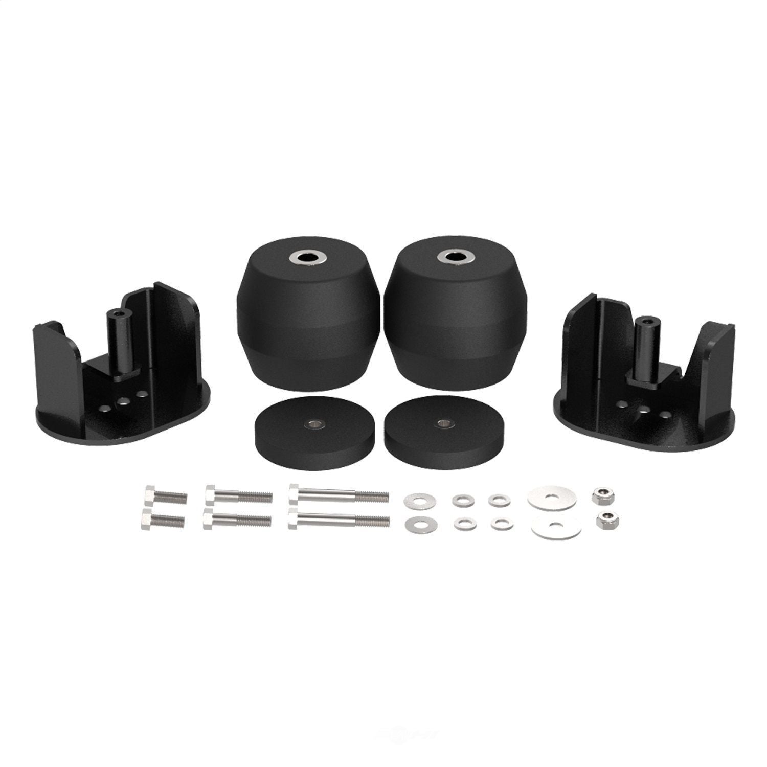 TIMBREN SES FRTT350F Suspension Rubber Helper Spring Kit