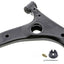 ACDelco Advantage MS861154 Suspension Control Arm and Ball Joint Assembly