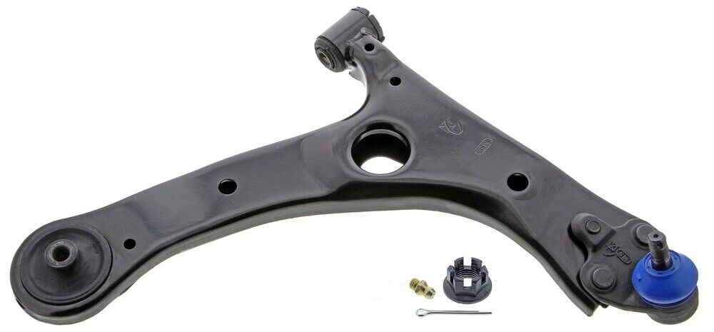 ACDelco Advantage MS861154 Suspension Control Arm and Ball Joint Assembly