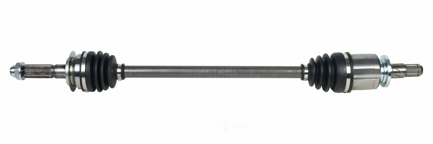 GSP North America NCV66021 CV Axle Assembly