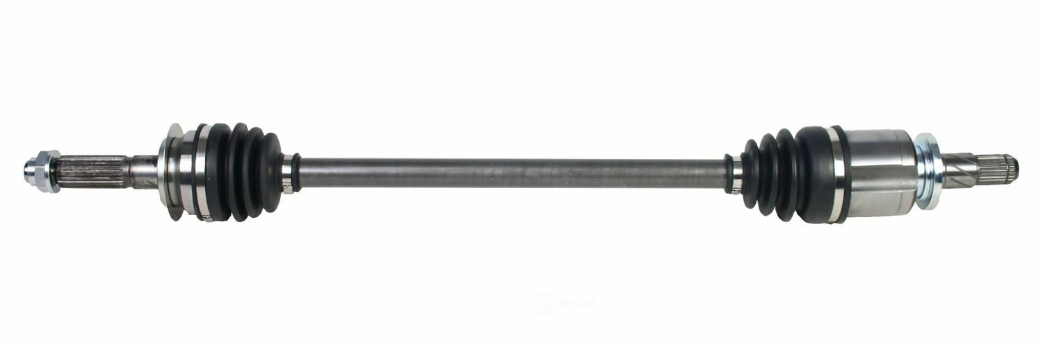 GSP North America NCV66021 CV Axle Assembly