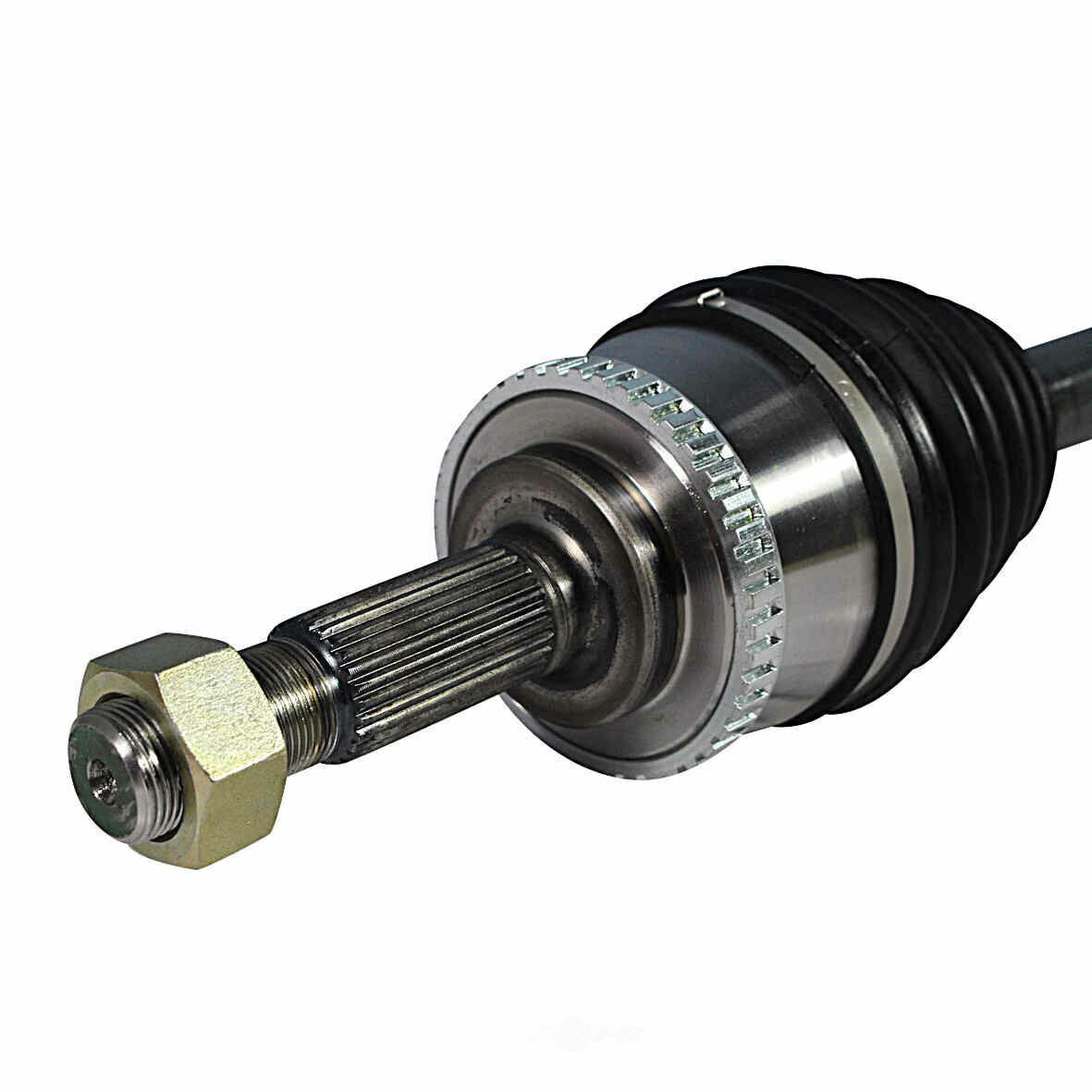 GSP North America NCV53565 CV Axle Assembly