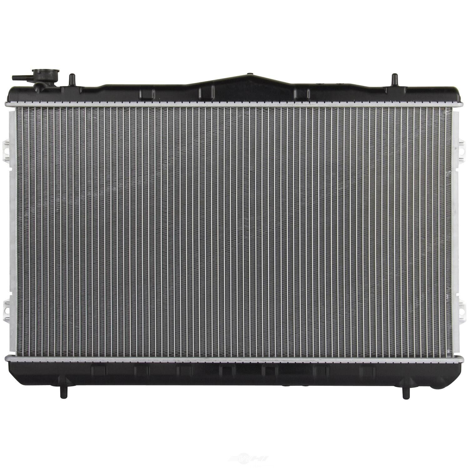 Spectra Premium Industries Inc CU1897 Radiator