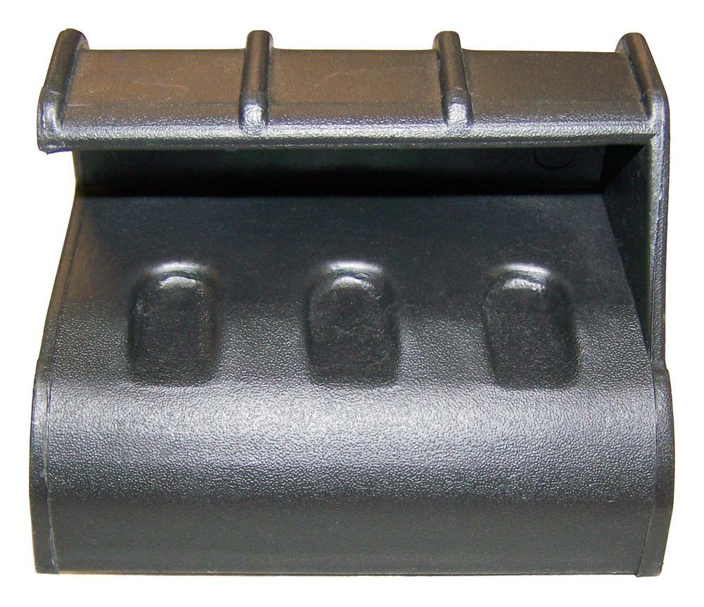Crown Automotive Sales Co. 68041620AA Tonneau Cover