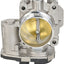 Bosch F00H600080 Fuel Injection Throttle Body Assembly