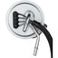 Spectra Premium Industries Inc SP2009H Fuel Pump and Sender Assembly