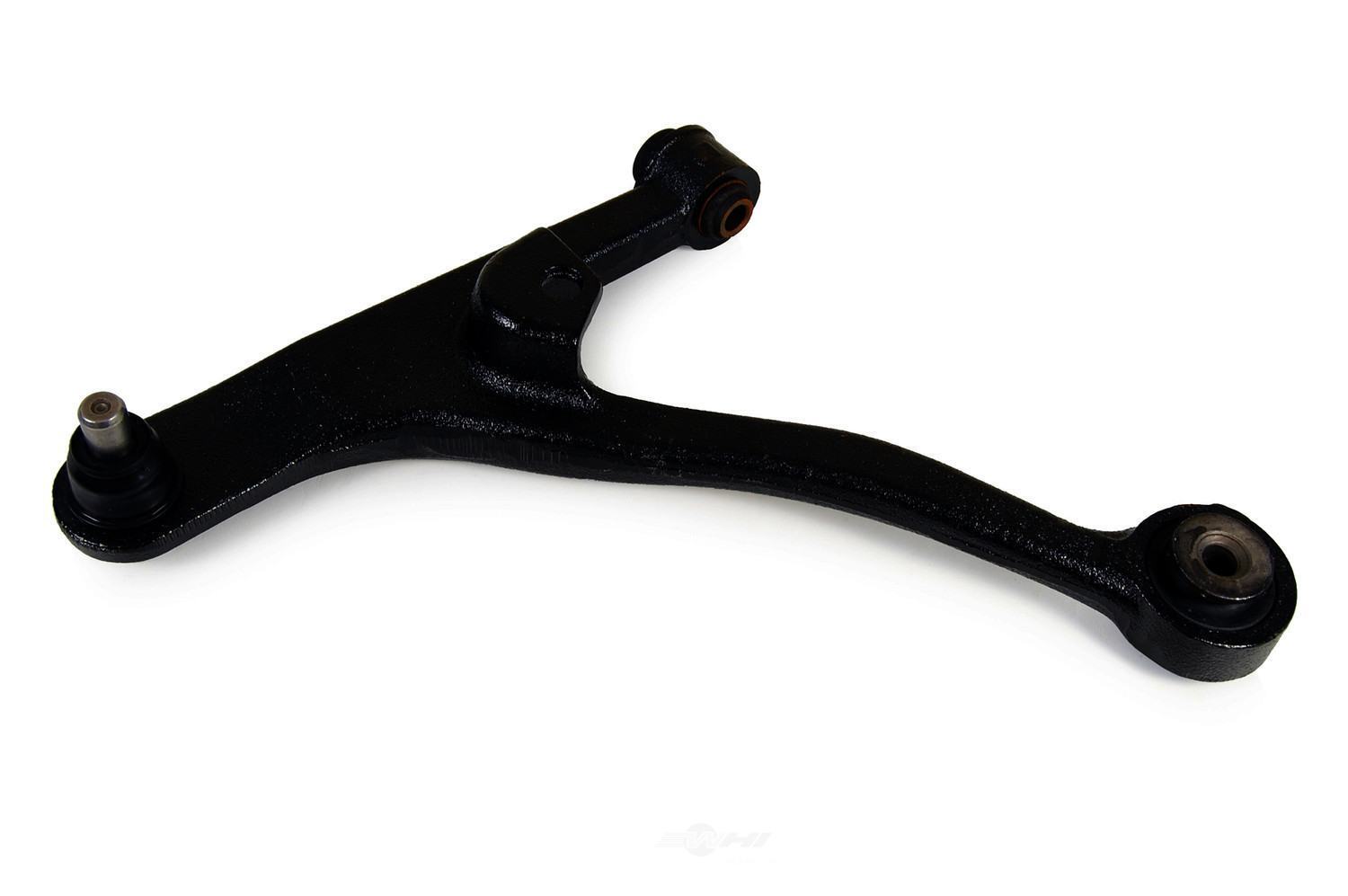 ACDelco Advantage MS9677 Suspension Control Arm and Ball Joint Assembly