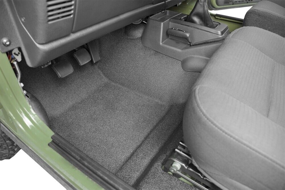 Bedrug CBTTJ97 Floor Liner