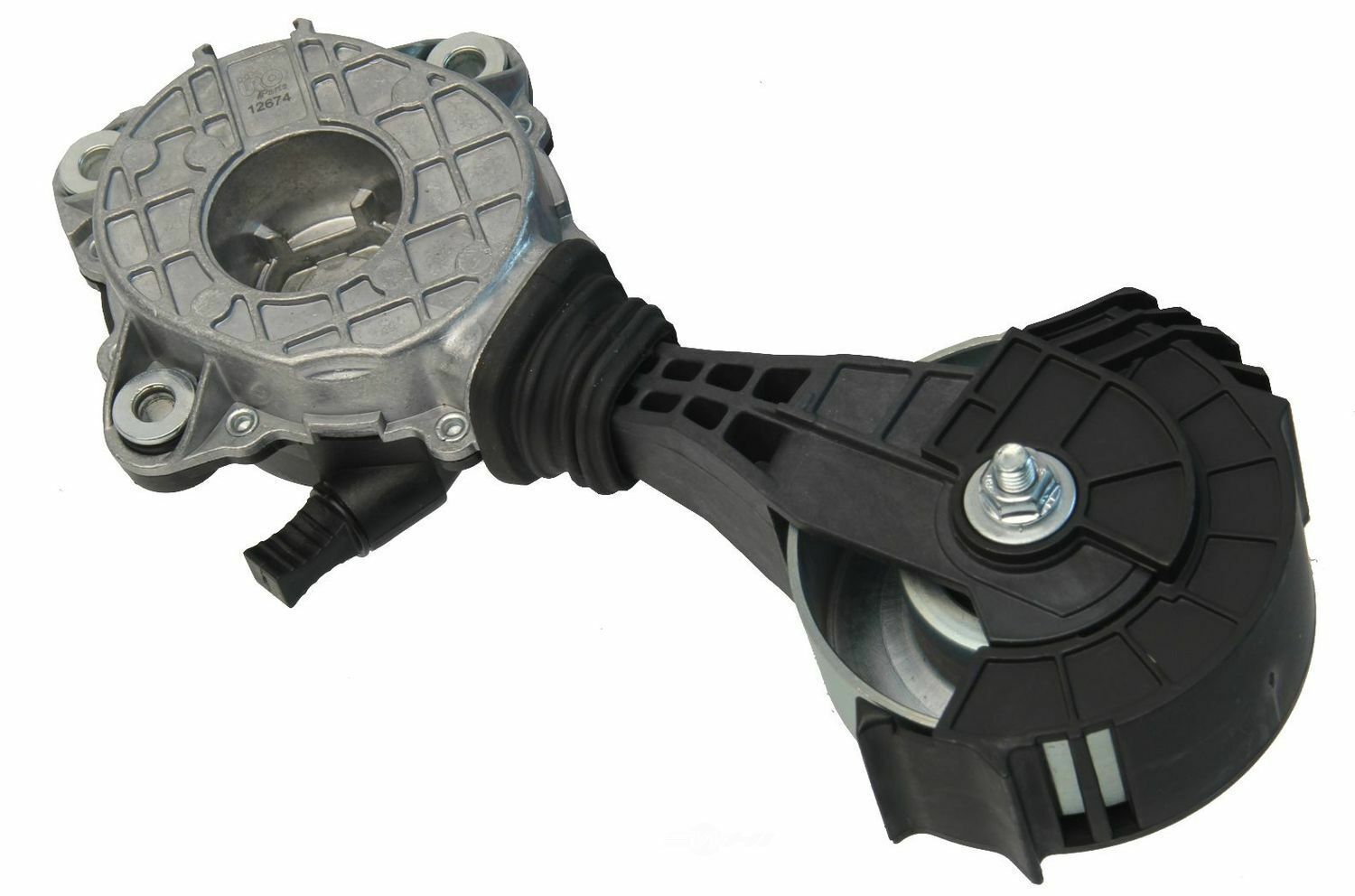 URO SHORT SKU URO-015957 Accessory Drive Belt Idler Assembly