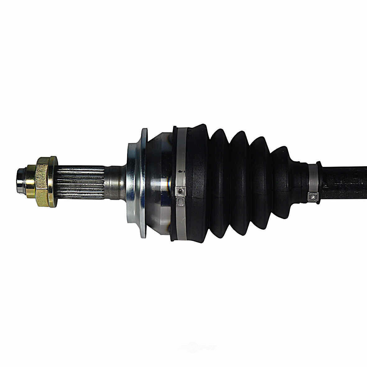 GSP North America NCV36140 CV Axle Assembly