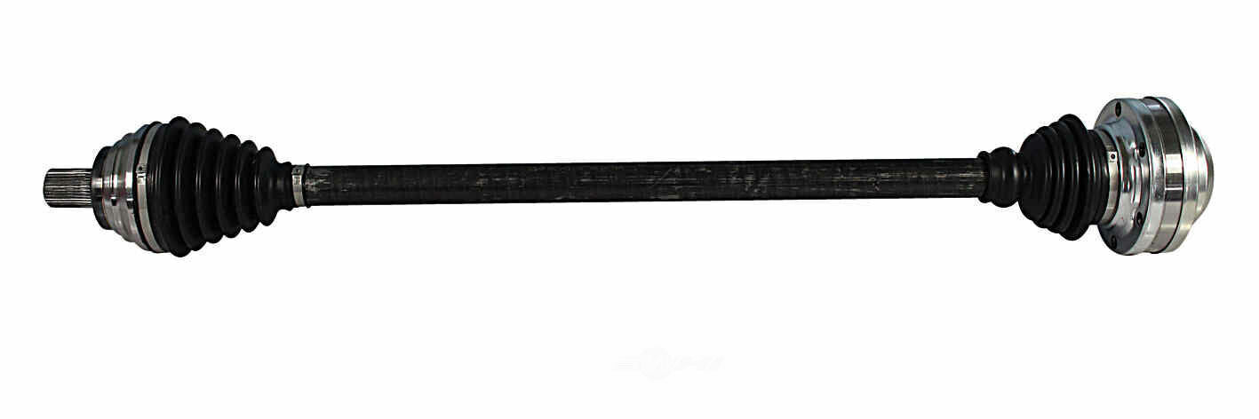 GSP North America NCV72133 CV Axle Assembly