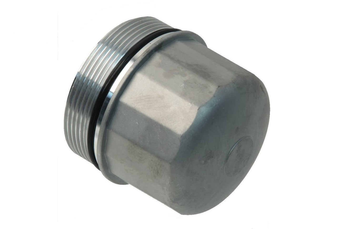URO SHORT SKU URO-011073 Engine Oil Filter Cover