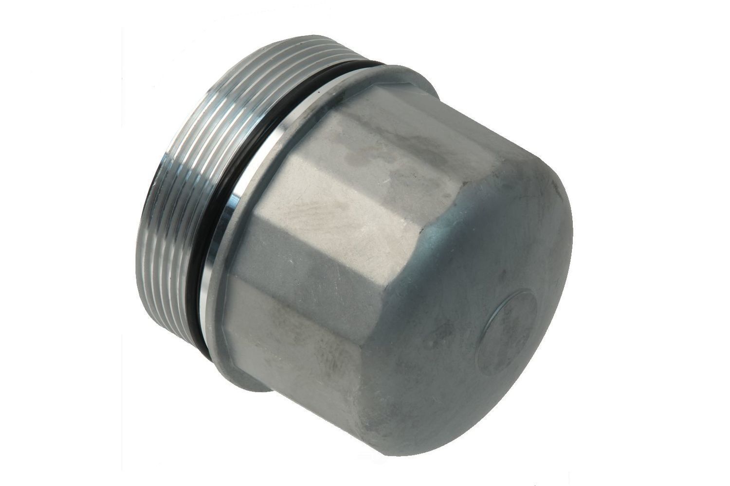 URO SHORT SKU URO-011073 Engine Oil Filter Cover