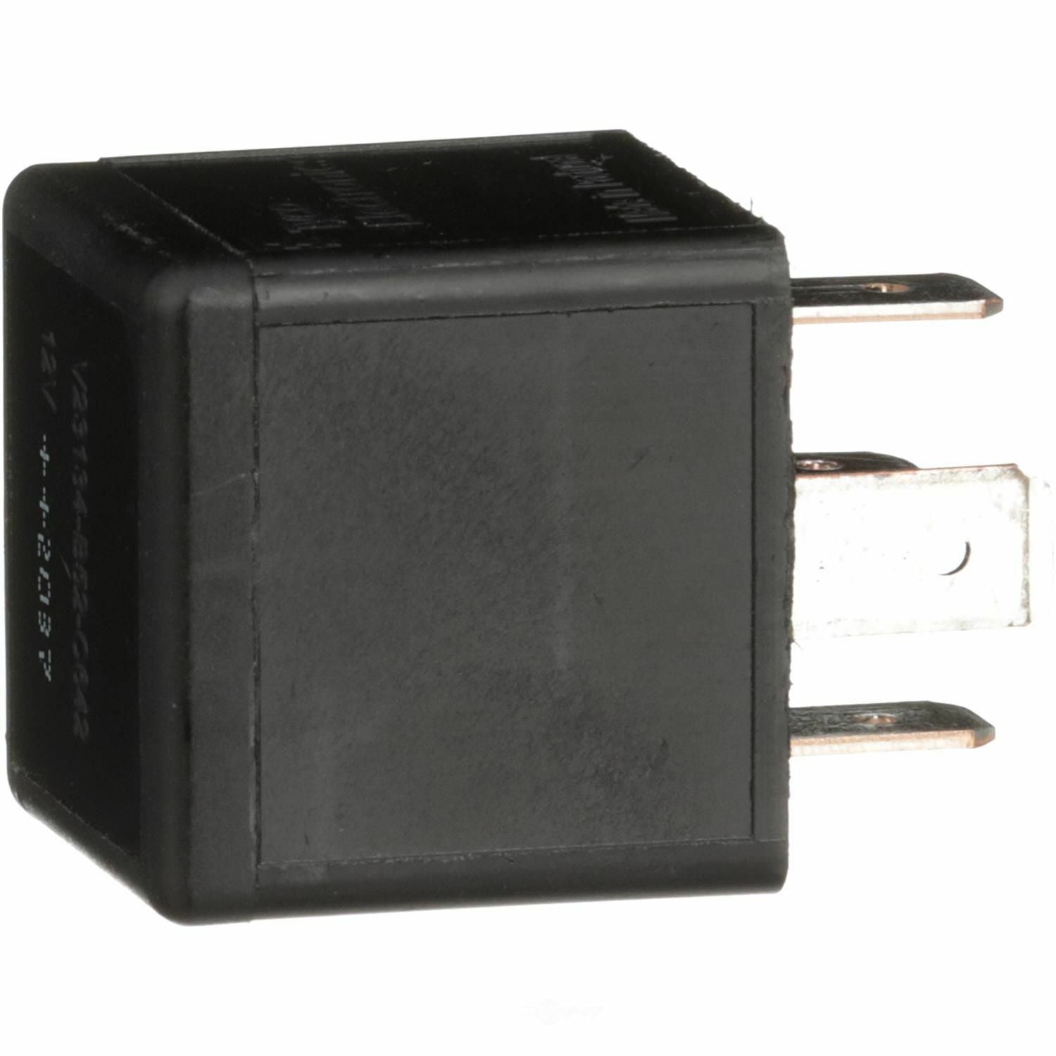 BWD R7485 Auxiliary Engine Cooling Fan Relay
