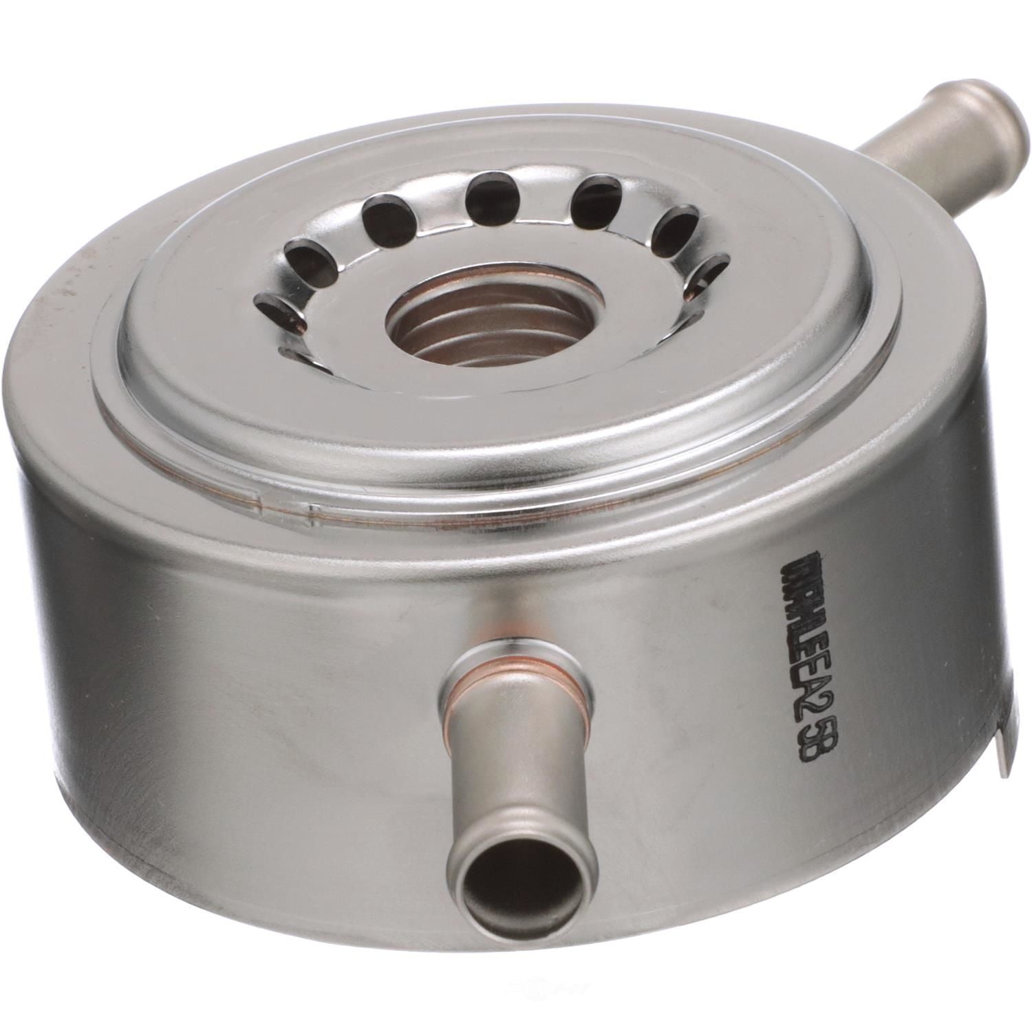 BWD DC37 Engine Oil Cooler