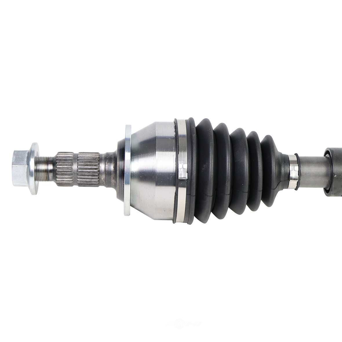 GSP North America NCV16000 CV Axle Assembly
