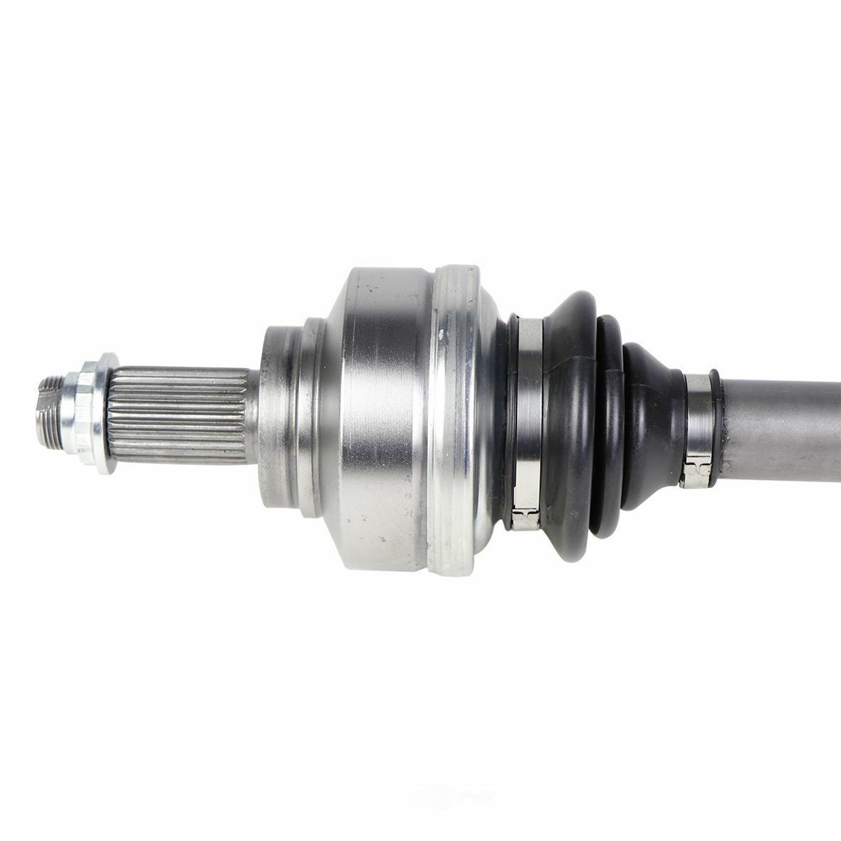 GSP North America NCV27039 CV Axle Assembly