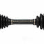 GSP North America NCV10587 CV Axle Assembly