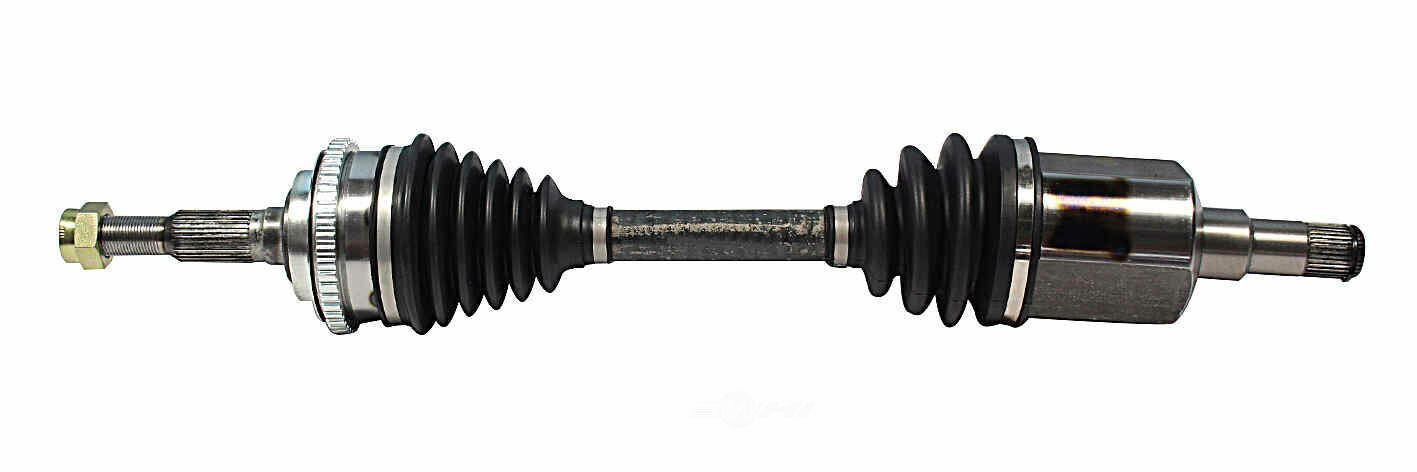GSP North America NCV10587 CV Axle Assembly