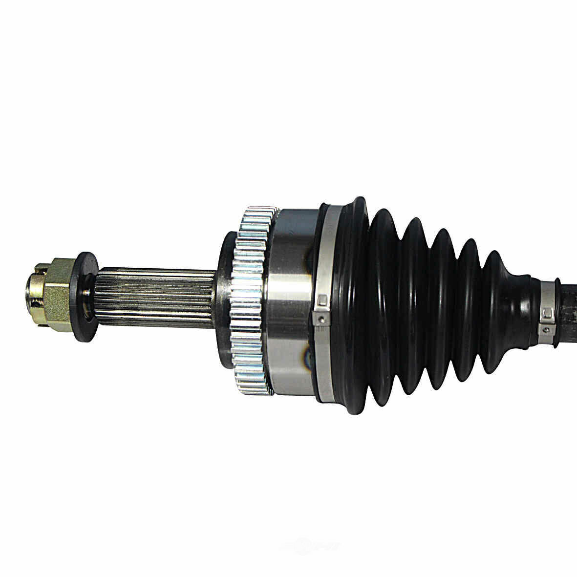 GSP North America NCV75054 CV Axle Assembly