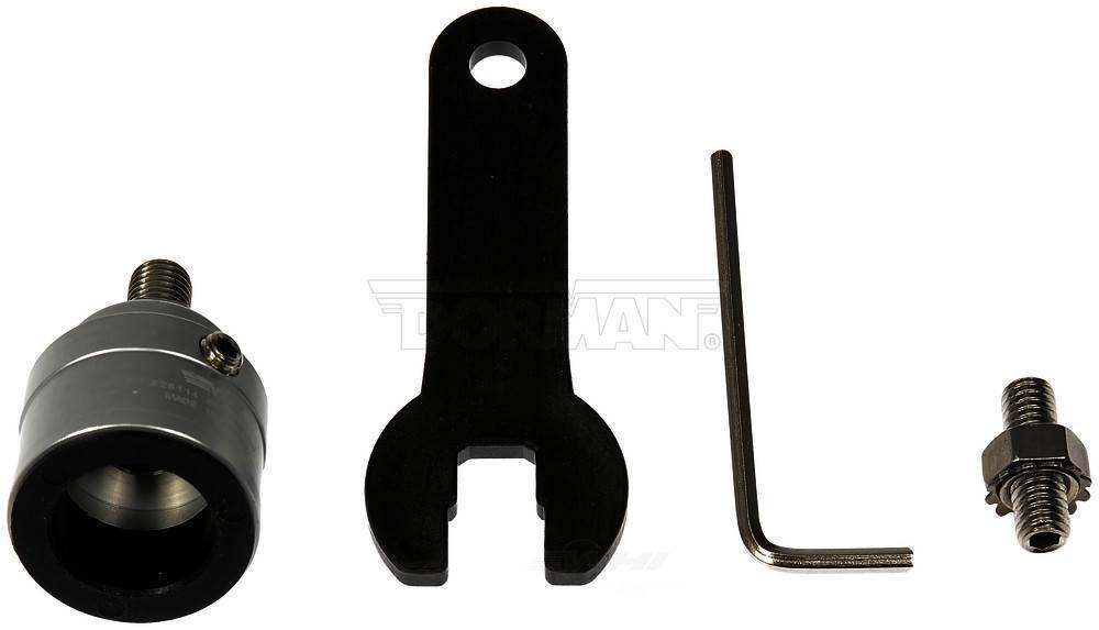 Dorman 926-114 Radio Antenna Base Repair Kit