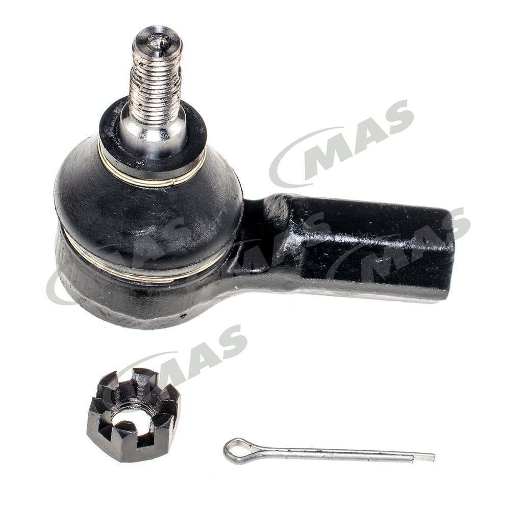 MAS Industries T3581 Steering Tie Rod End