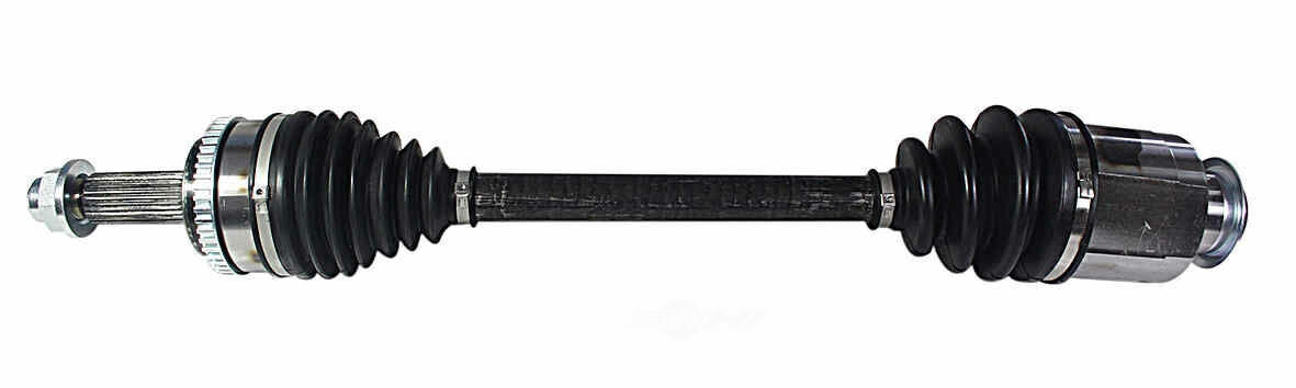 GSP North America NCV37043 CV Axle Assembly