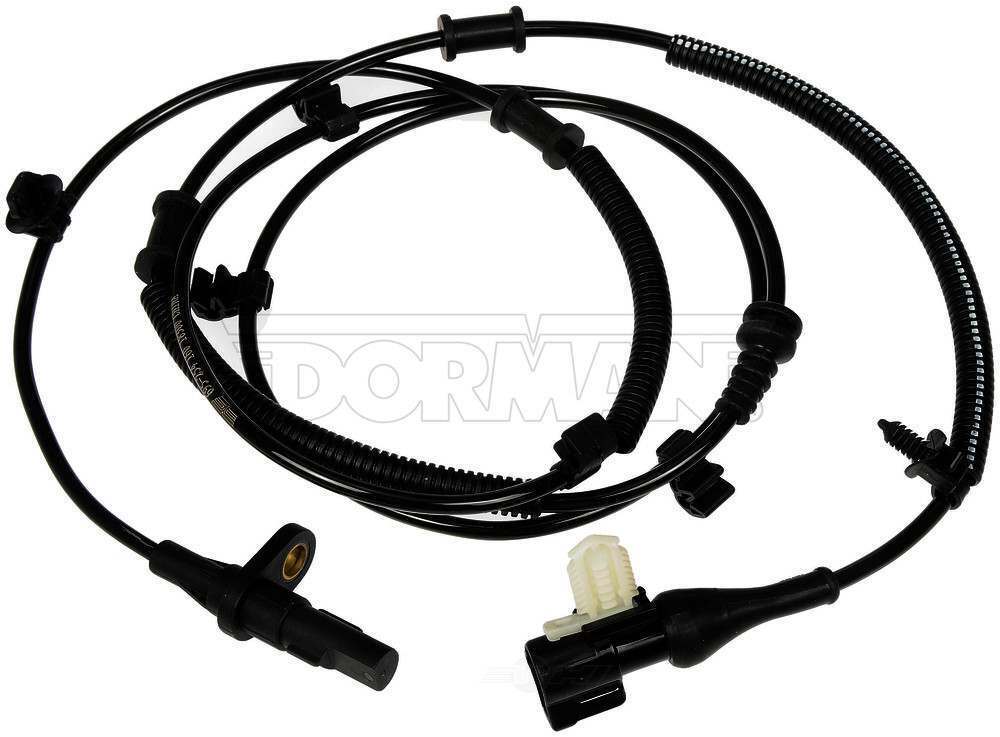 Dorman 695-254 ABS Wheel Speed Sensor